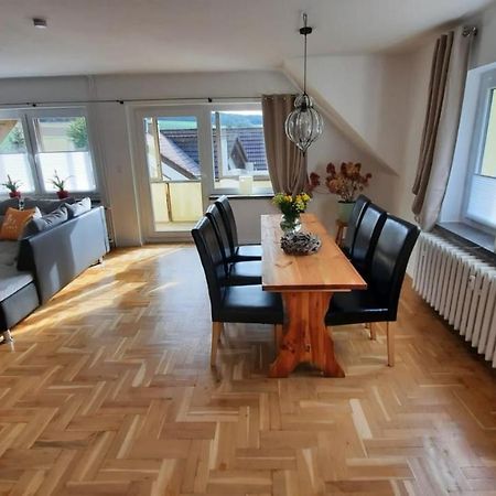 Ferienwohnung Rolf Rottendorf 外观 照片