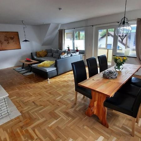 Ferienwohnung Rolf Rottendorf 外观 照片
