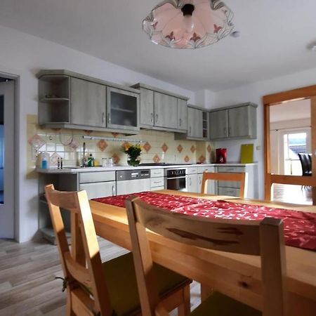 Ferienwohnung Rolf Rottendorf 外观 照片