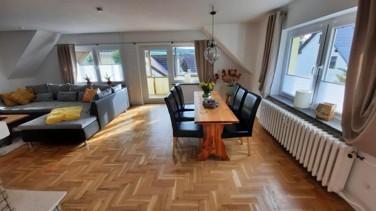 Ferienwohnung Rolf Rottendorf 外观 照片