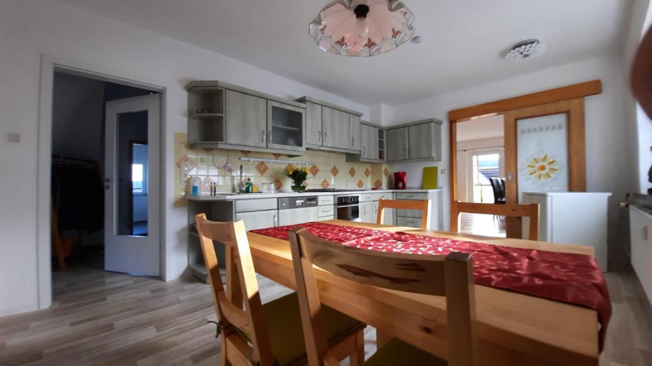 Ferienwohnung Rolf Rottendorf 外观 照片