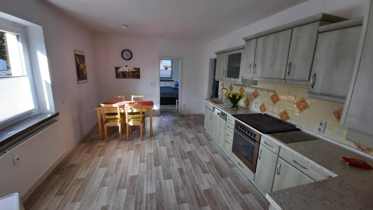 Ferienwohnung Rolf Rottendorf 外观 照片