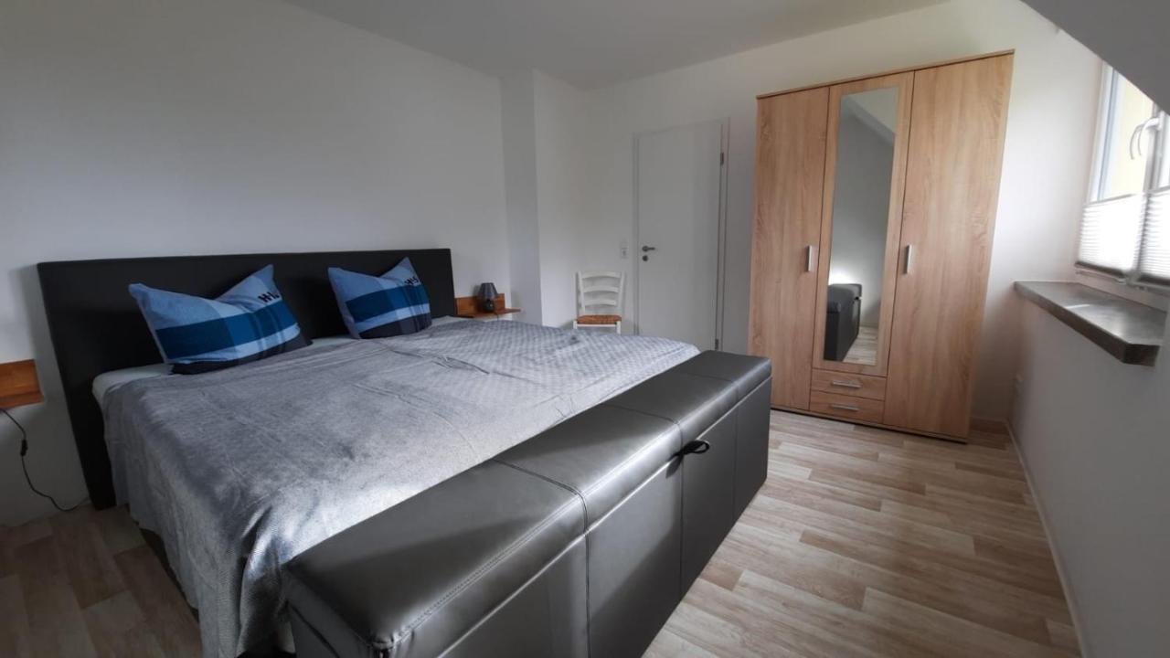 Ferienwohnung Rolf Rottendorf 外观 照片