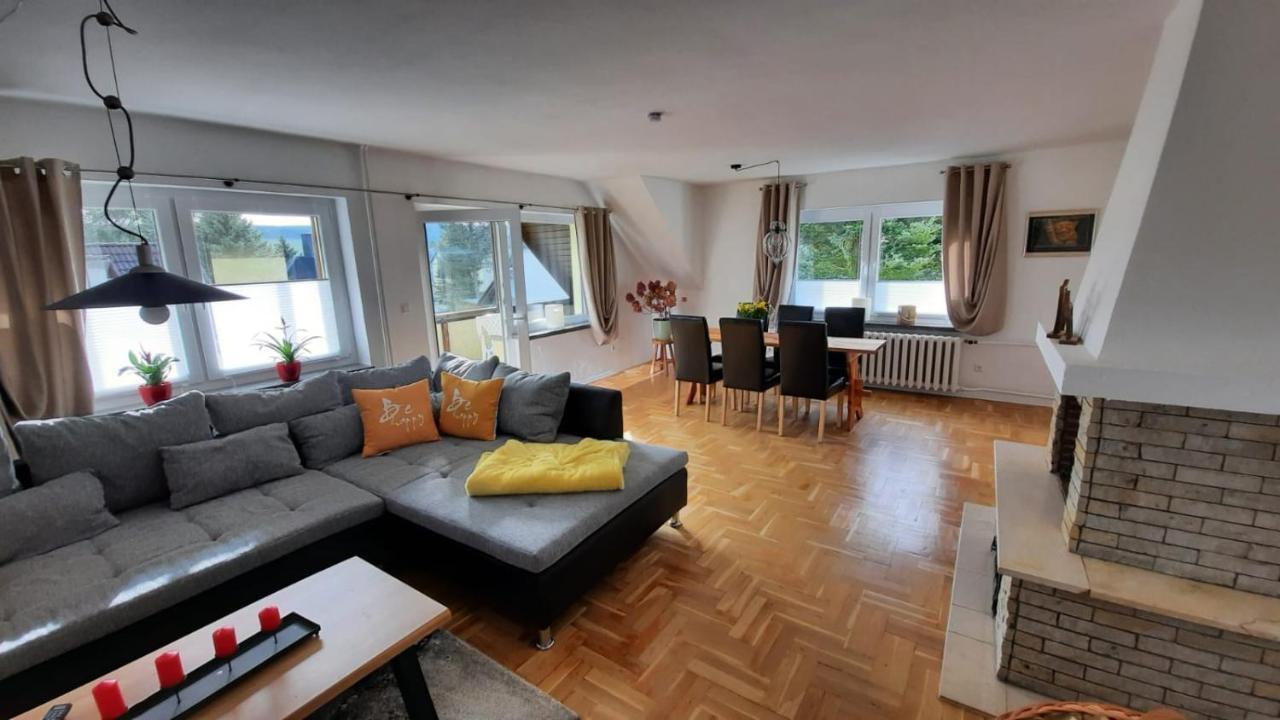 Ferienwohnung Rolf Rottendorf 外观 照片