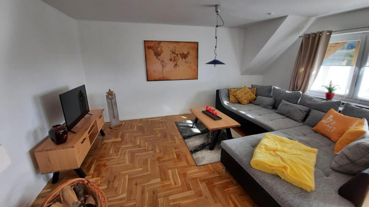 Ferienwohnung Rolf Rottendorf 外观 照片