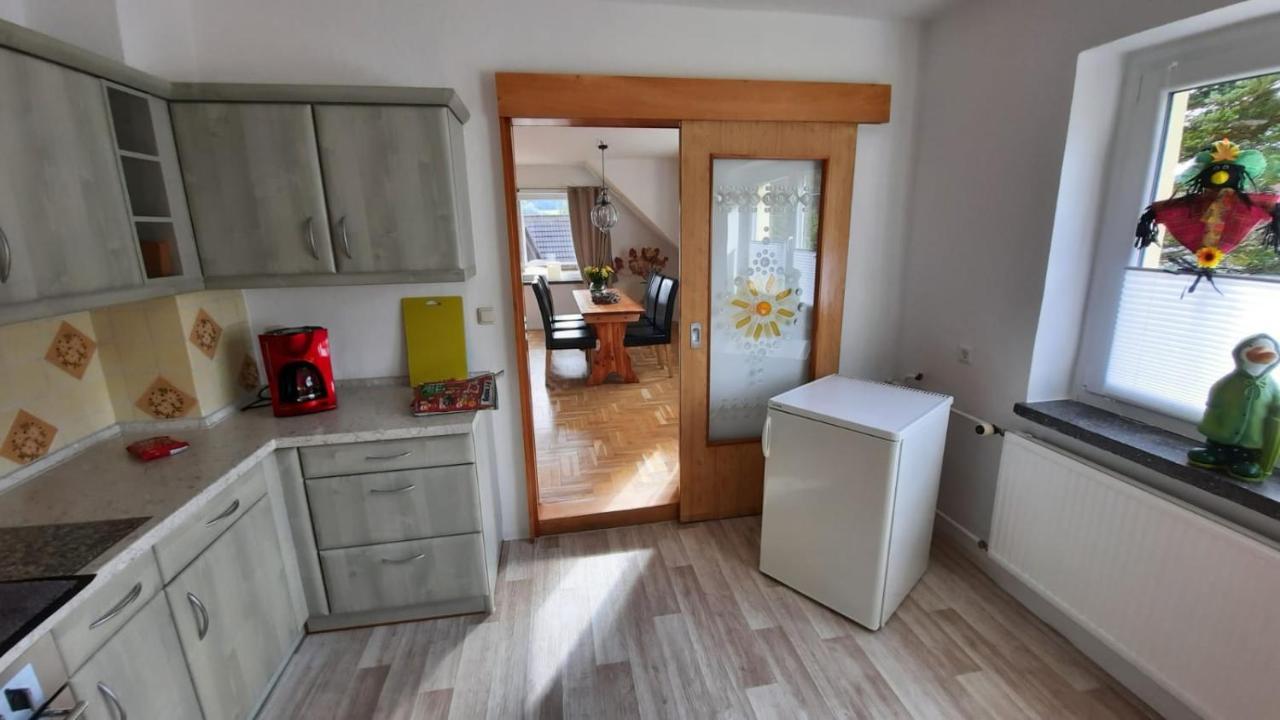 Ferienwohnung Rolf Rottendorf 外观 照片