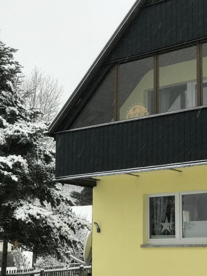 Ferienwohnung Rolf Rottendorf 外观 照片