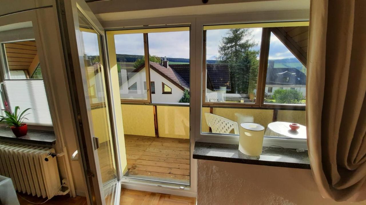 Ferienwohnung Rolf Rottendorf 外观 照片