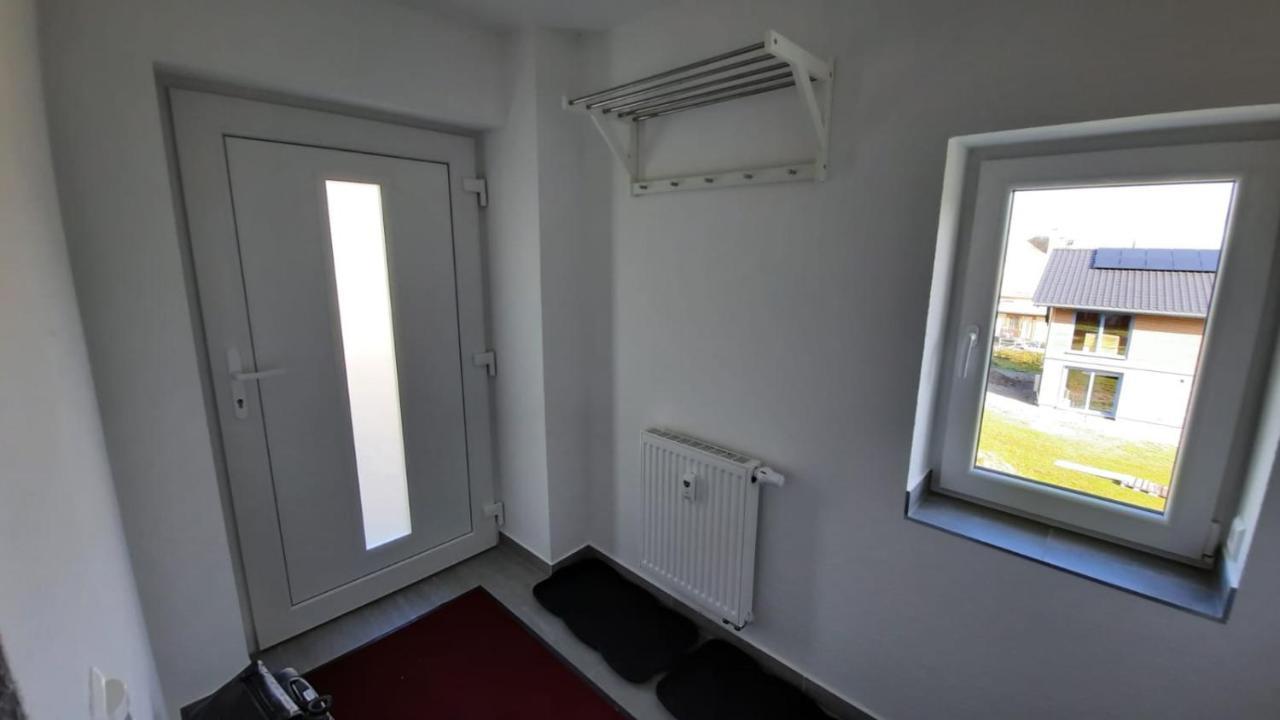 Ferienwohnung Rolf Rottendorf 外观 照片