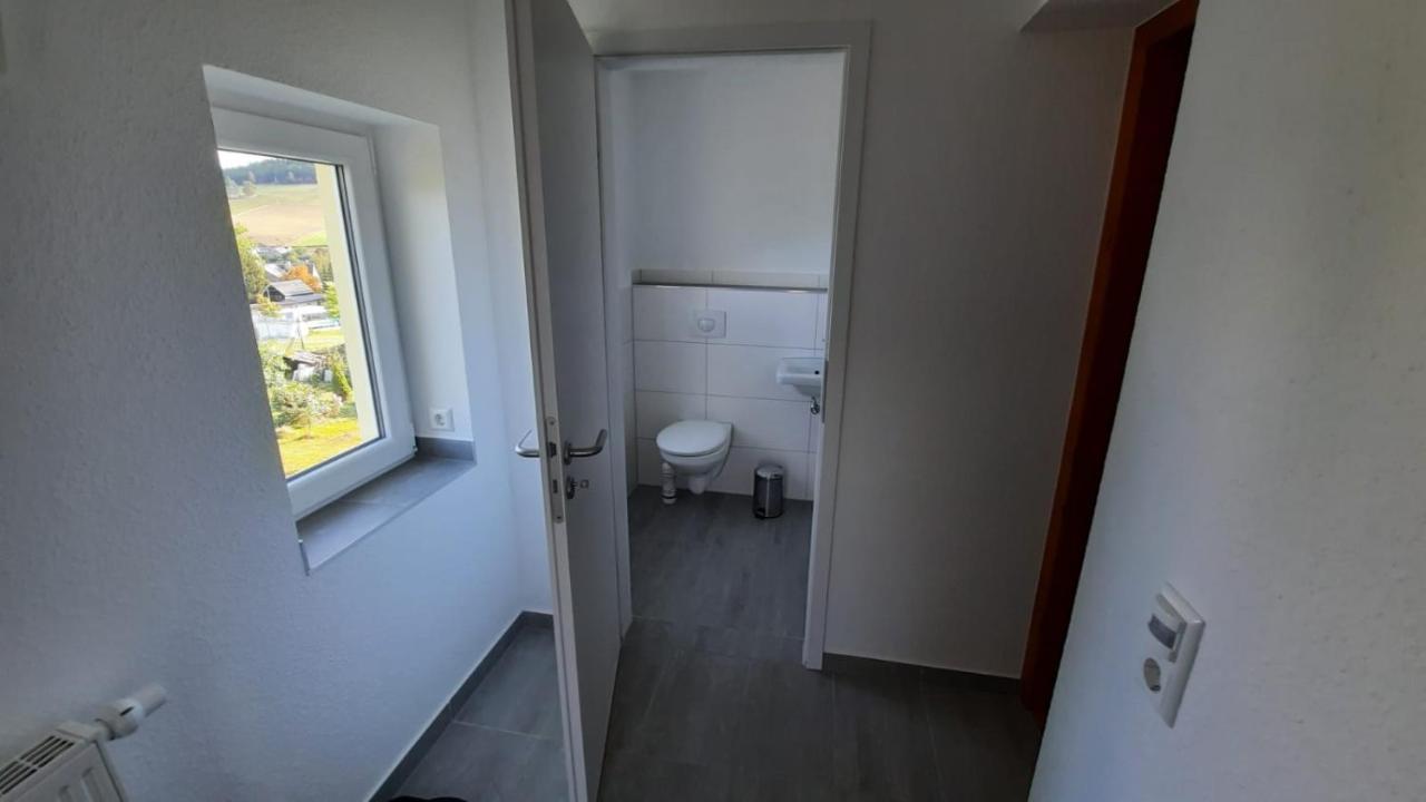 Ferienwohnung Rolf Rottendorf 外观 照片