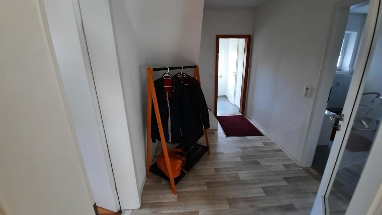 Ferienwohnung Rolf Rottendorf 外观 照片