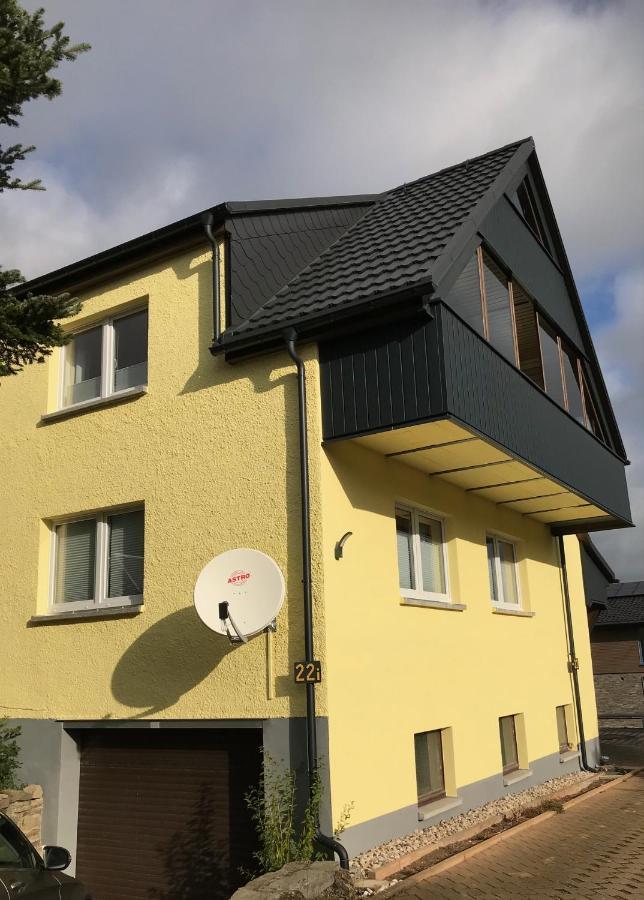Ferienwohnung Rolf Rottendorf 外观 照片