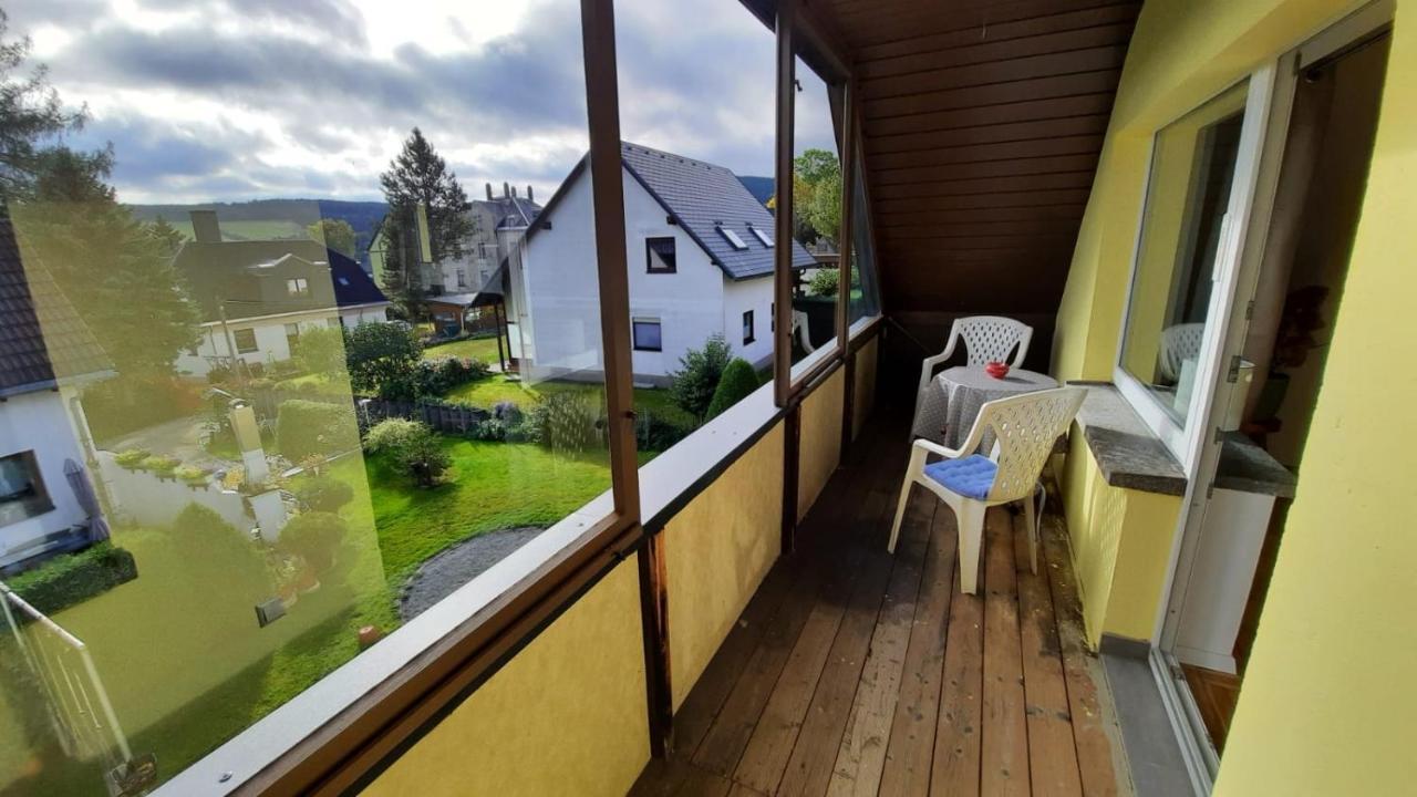 Ferienwohnung Rolf Rottendorf 外观 照片